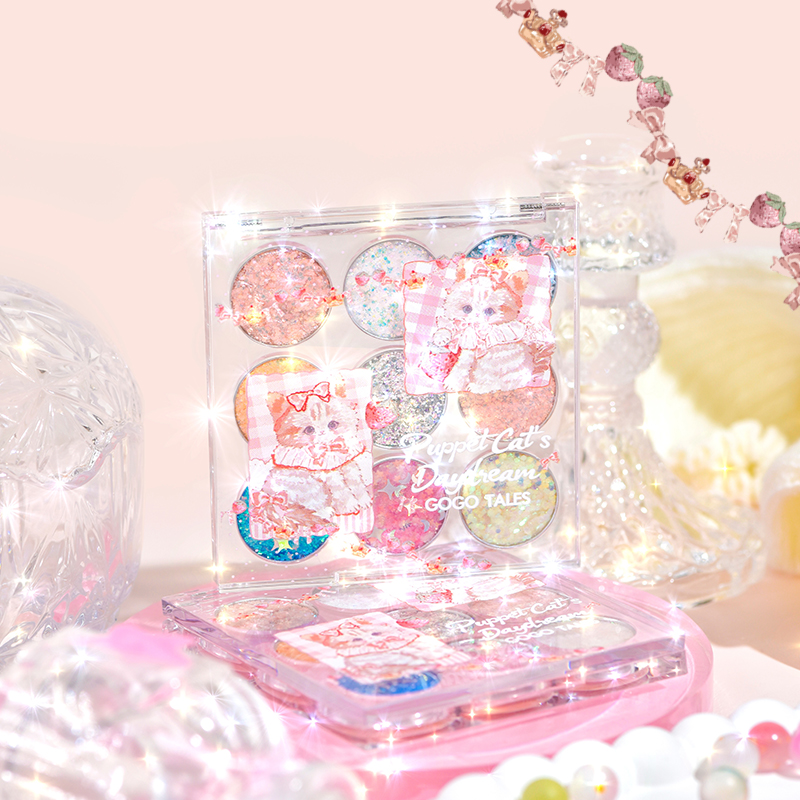 GOGO TALES Color Discovery Set