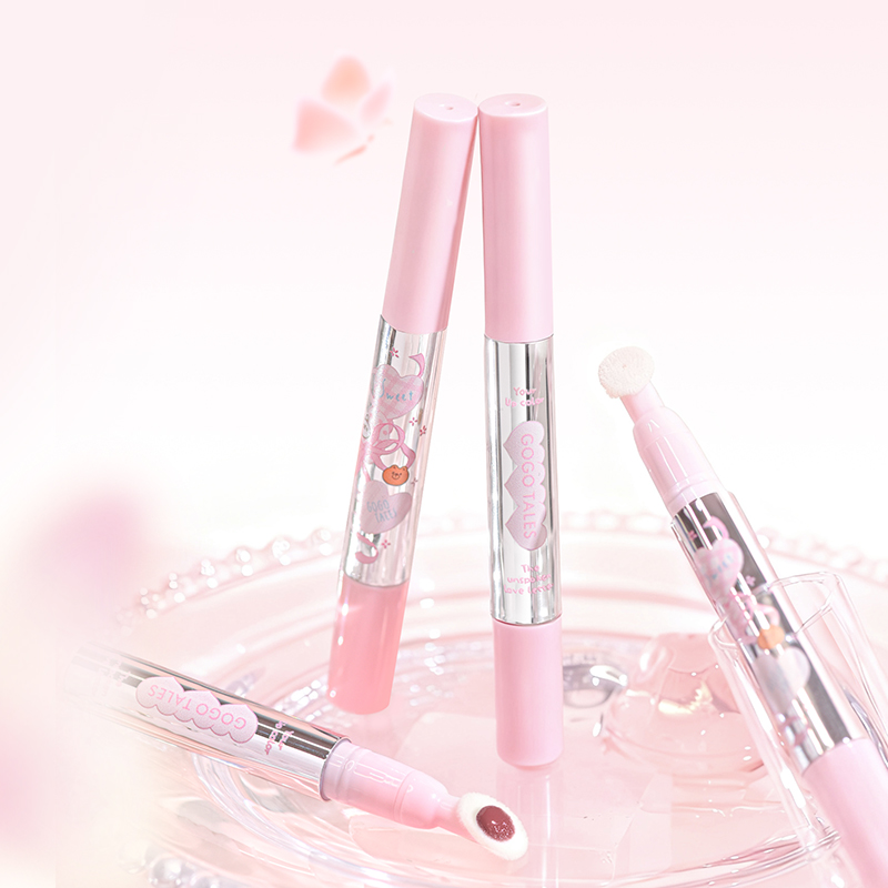 GOGO TALES lip product reference