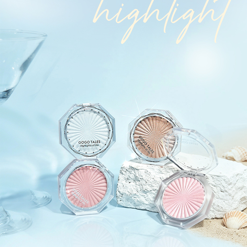 GOGO TALES Radiance Highlighter