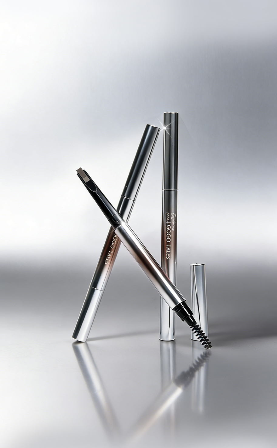 GOGO TALES beauty tools