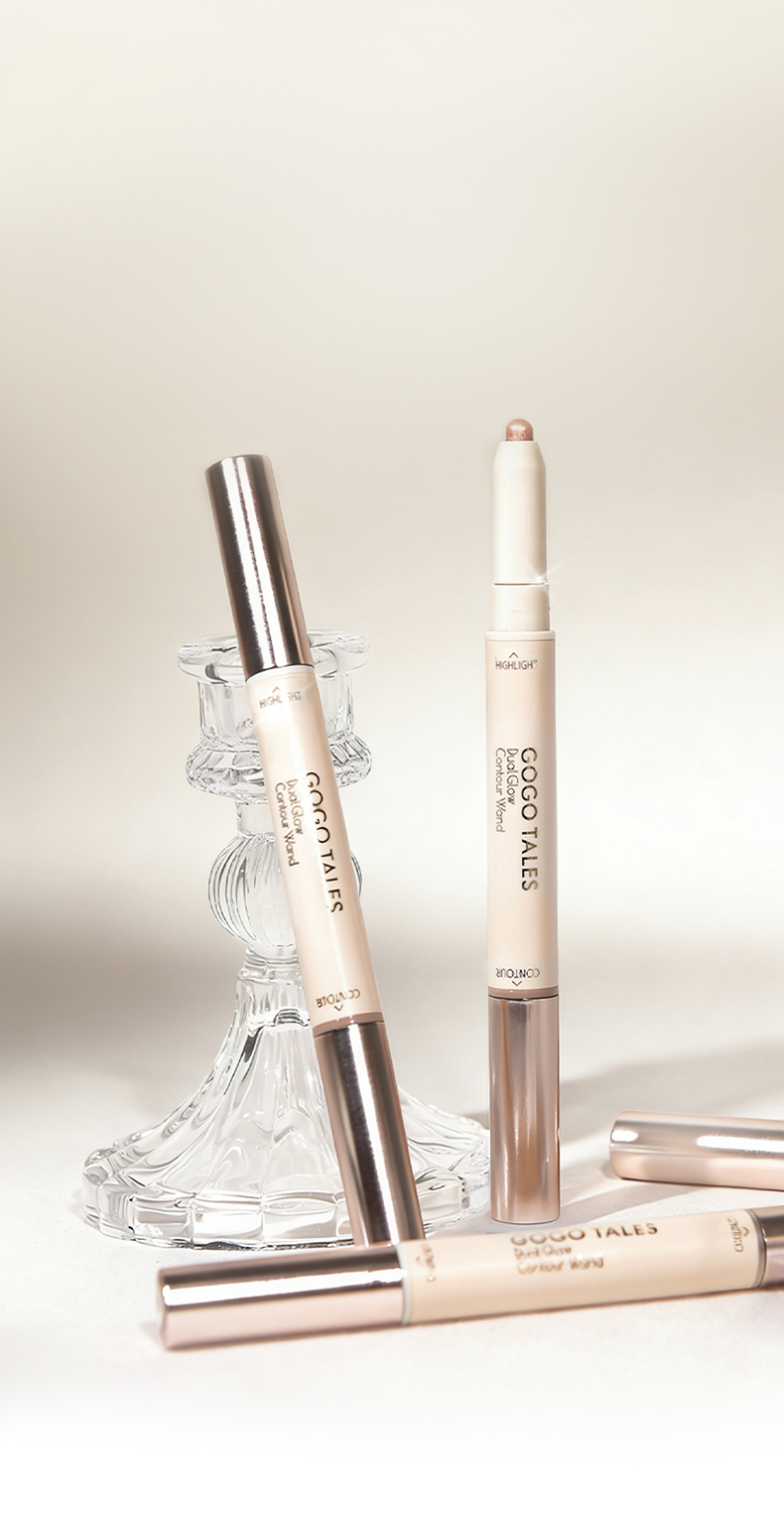GOGO TALES glow and contour wand